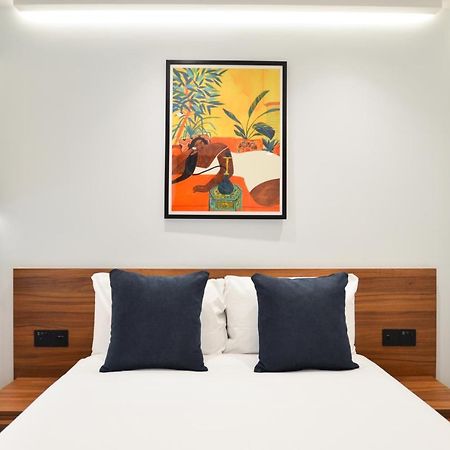West Hampstead Serviced Apartments By Concept Apartments Лондон Екстериор снимка