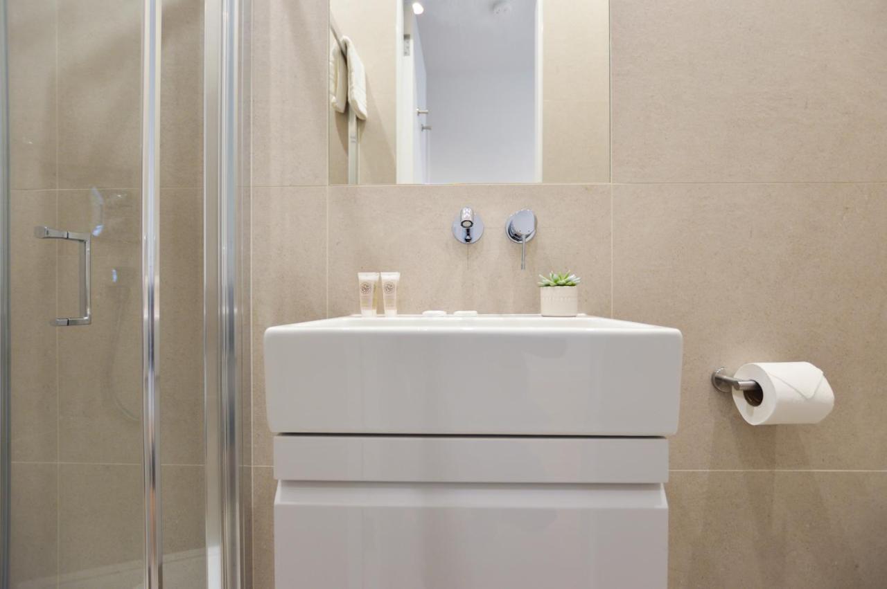 West Hampstead Serviced Apartments By Concept Apartments Лондон Екстериор снимка