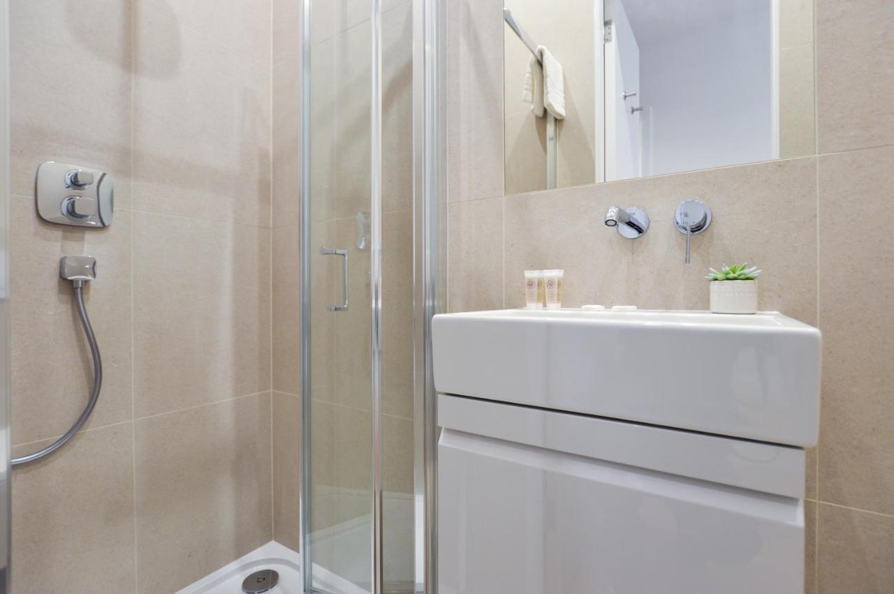 West Hampstead Serviced Apartments By Concept Apartments Лондон Екстериор снимка