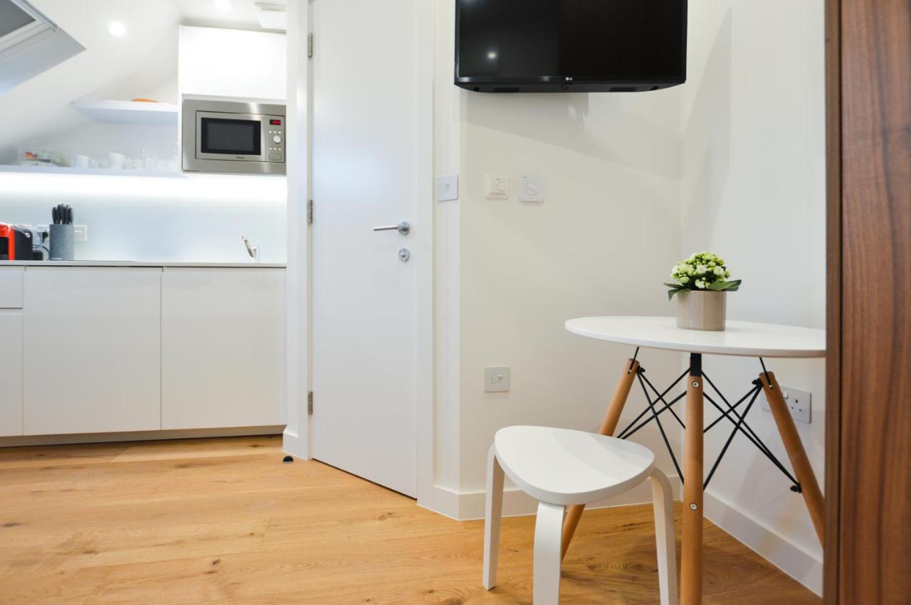 West Hampstead Serviced Apartments By Concept Apartments Лондон Екстериор снимка