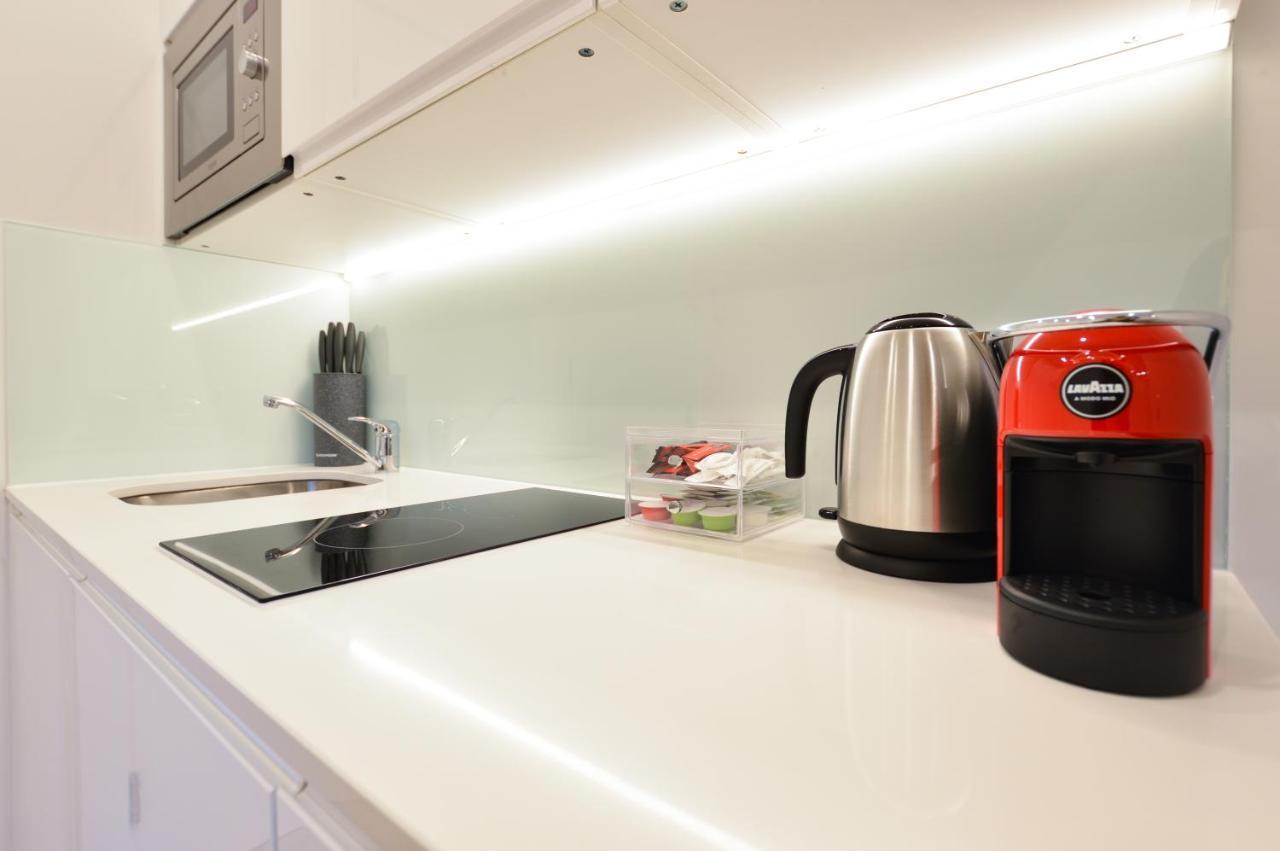 West Hampstead Serviced Apartments By Concept Apartments Лондон Екстериор снимка
